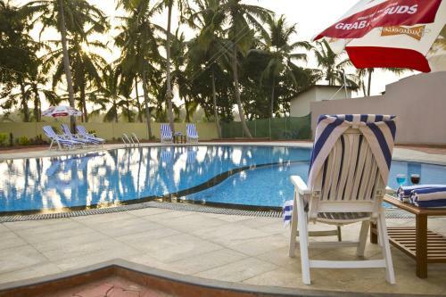 Hotel Sterling Karwar