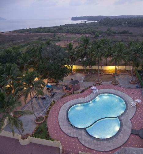 Hotel Sterling Karwar