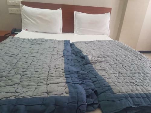 Hotel Dhruv Palace