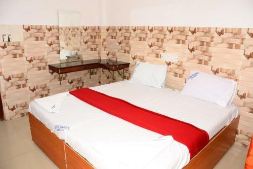 Hotel Wilson, Ervadi