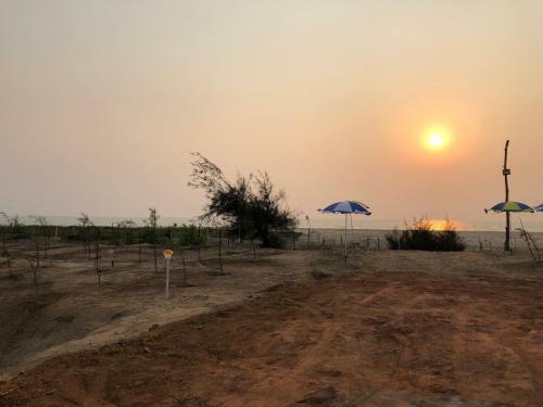 Hotel 5 Mile Beach Resort