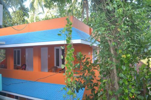 Radha House