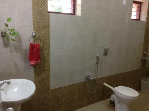 Jadkal Estate And Homestay