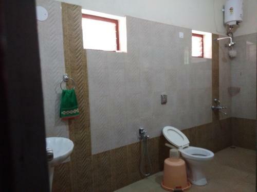 Jadkal Estate And Homestay