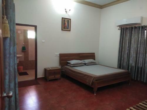 Jadkal Estate And Homestay