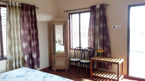 Jadkal Estate And Homestay