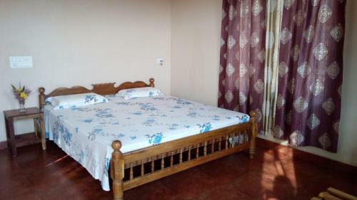 Jadkal Estate And Homestay