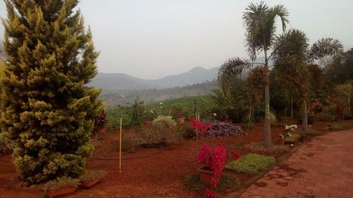 Jadkal Estate And Homestay