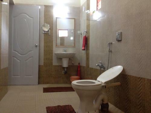 Jadkal Estate And Homestay