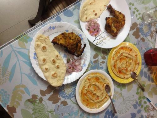 Jadkal Estate And Homestay