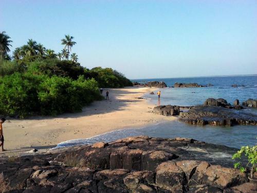 Jadkal Estate And Homestay
