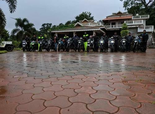 Jadkal Estate And Homestay