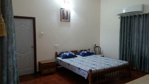 Jadkal Estate And Homestay
