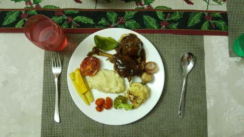 Jadkal Estate And Homestay