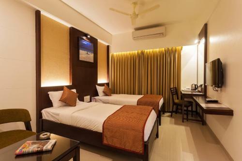 Hotel Chaitali