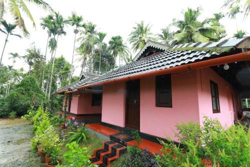 Coffee Island Stay