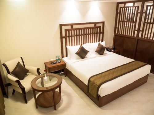 Hotel Mm Legacy