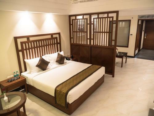 Hotel Mm Legacy