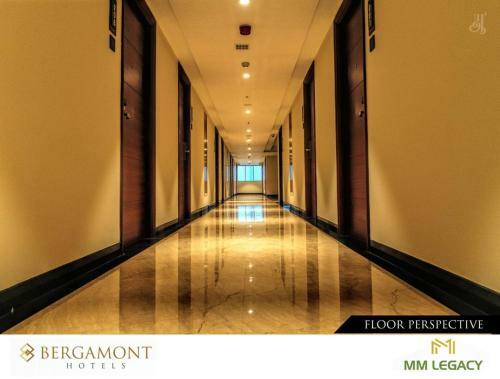 Hotel Mm Legacy