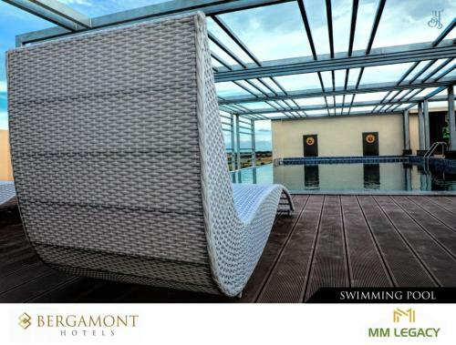Hotel Mm Legacy