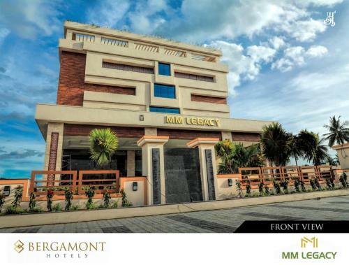 Hotel Mm Legacy