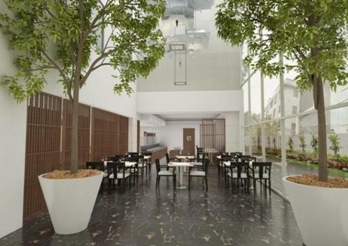 Hotel City Inn