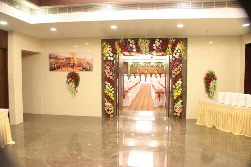 Hotel City Inn