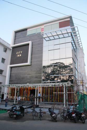 Hotel City Inn