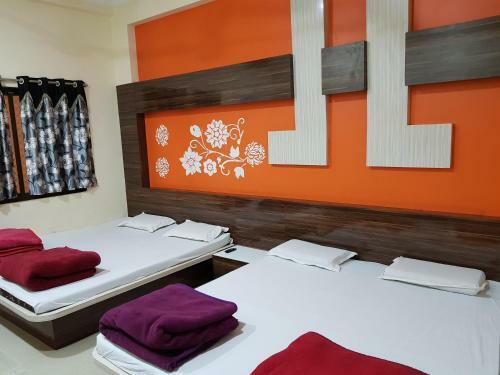 Hotel Shri Radhe Krishna