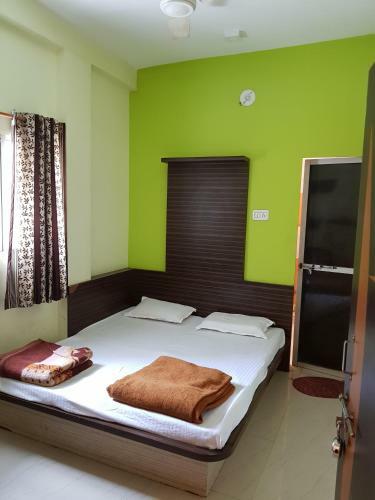 Hotel Shri Radhe Krishna