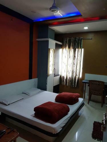 Hotel Shri Radhe Krishna