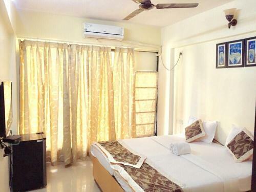 Apartamento New Pinnacle Services