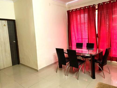 Apartamento New Pinnacle Services