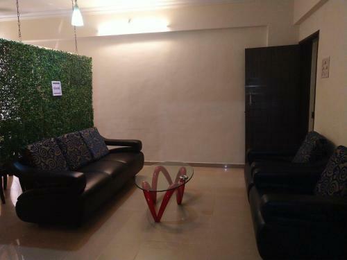 Apartamento New Pinnacle Services