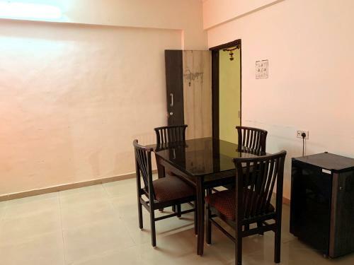 Apartamento New Pinnacle Services
