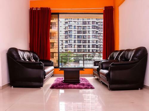 Apartamento New Pinnacle Services