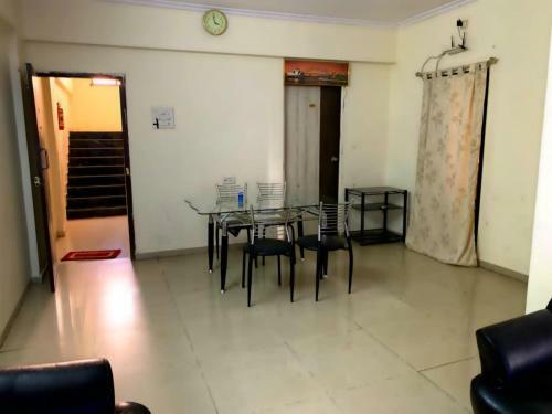 Apartamento New Pinnacle Services