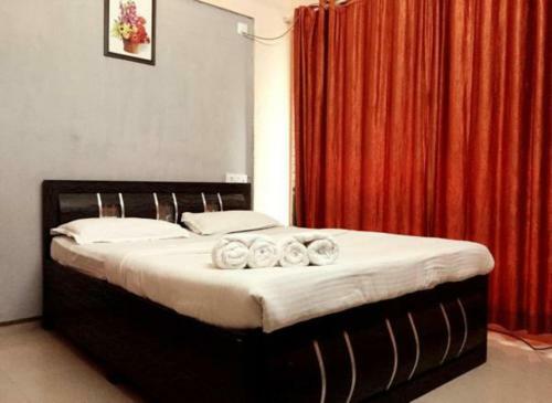 Apartamento New Pinnacle Services