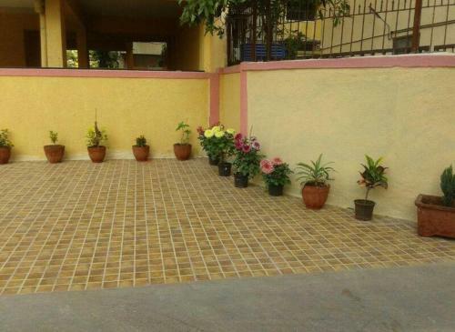 Apartamento New Pinnacle Services