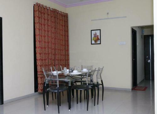 Apartamento New Pinnacle Services