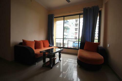 Apartamento New Pinnacle Services