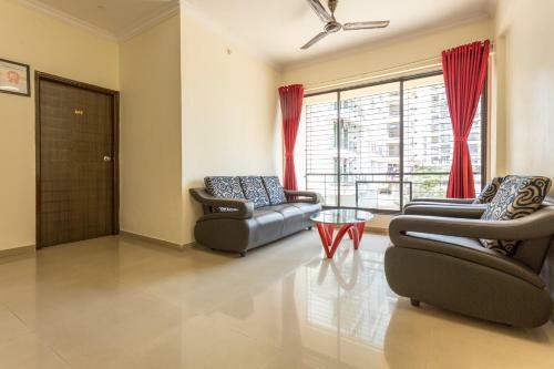 Apartamento New Pinnacle Services