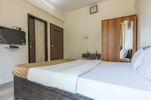 Apartamento New Pinnacle Services