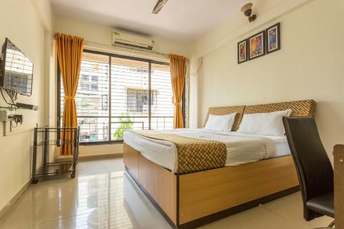 Apartamento New Pinnacle Services