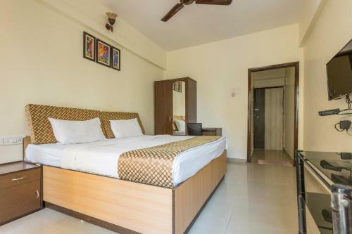 Apartamento New Pinnacle Services