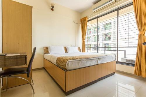 Apartamento New Pinnacle Services
