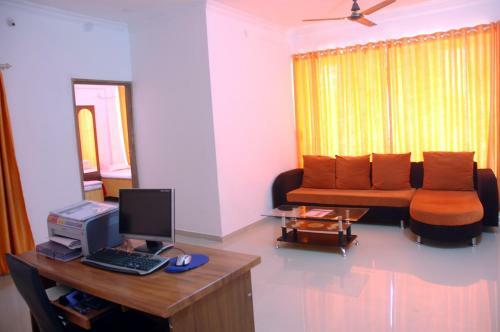 Apartamento New Pinnacle Services