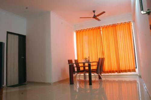 Apartamento New Pinnacle Services