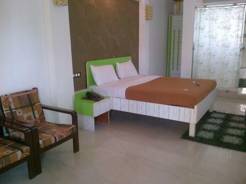 Hotel Pali Beach Resort
