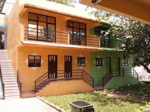 Hotel Pali Beach Resort
